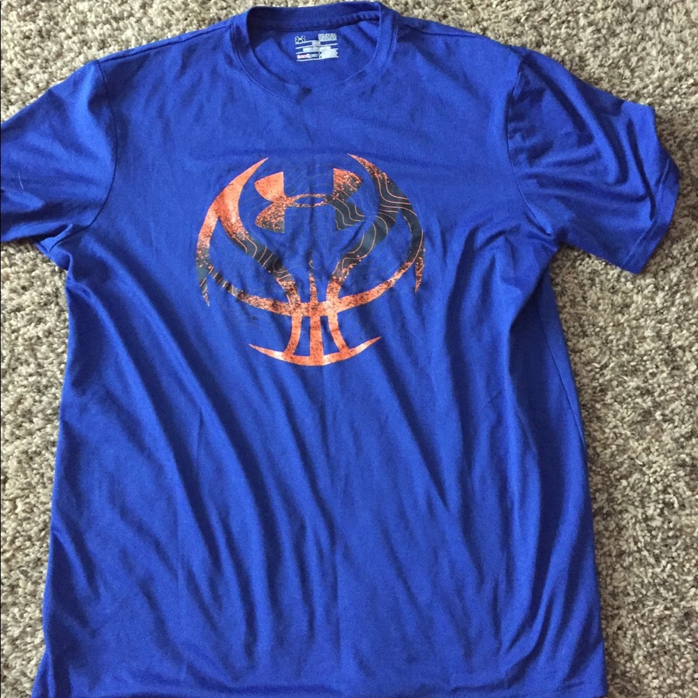 Under Armour Shirt